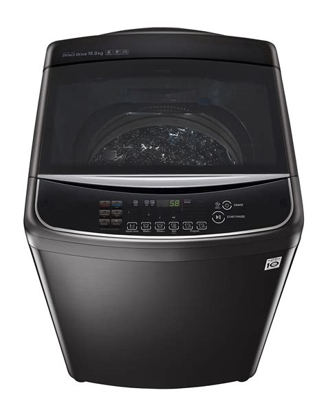 lg direct drive inverter washing machine|Direct Drive Washing Machines